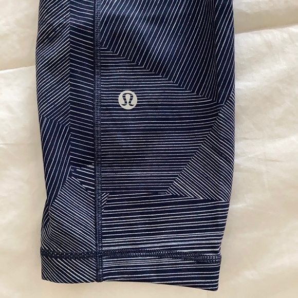 Lululemon Capri leggings - Picture 1 of 5